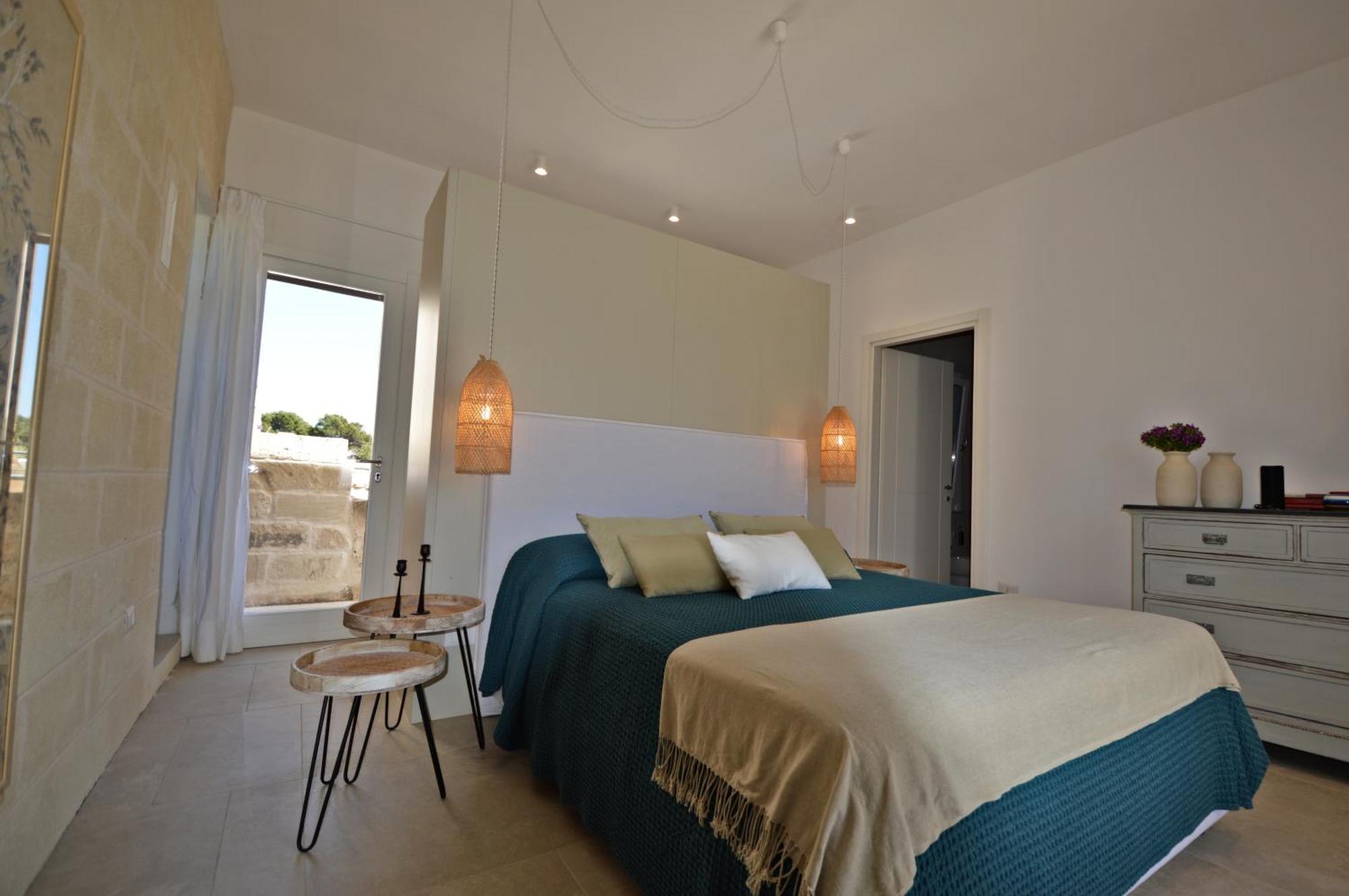 Villa Rocce Bianche Фавиньяна Экстерьер фото